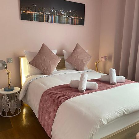 Maison Face A La Cite Καρκασόν Εξωτερικό φωτογραφία