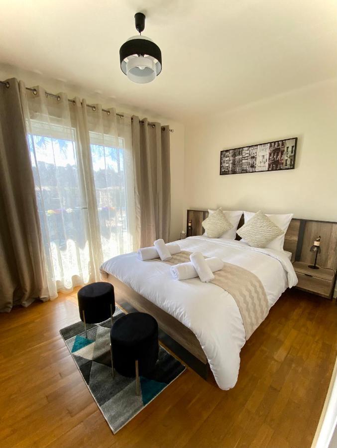 Maison Face A La Cite Καρκασόν Εξωτερικό φωτογραφία
