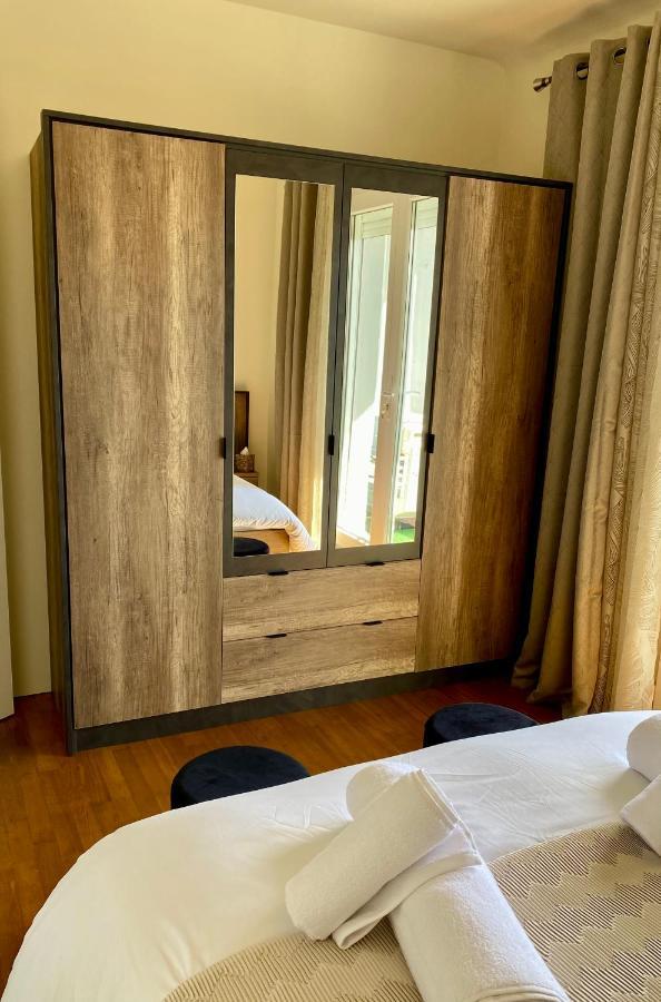 Maison Face A La Cite Καρκασόν Εξωτερικό φωτογραφία