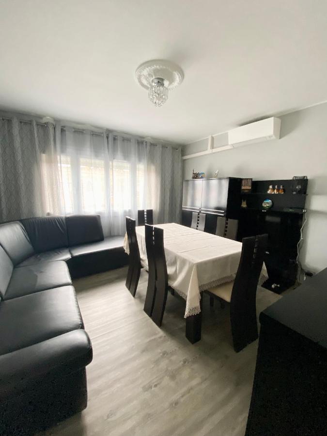 Maison Face A La Cite Καρκασόν Εξωτερικό φωτογραφία