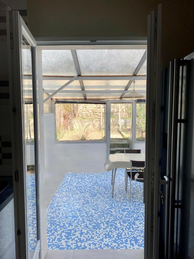 Maison Face A La Cite Καρκασόν Εξωτερικό φωτογραφία