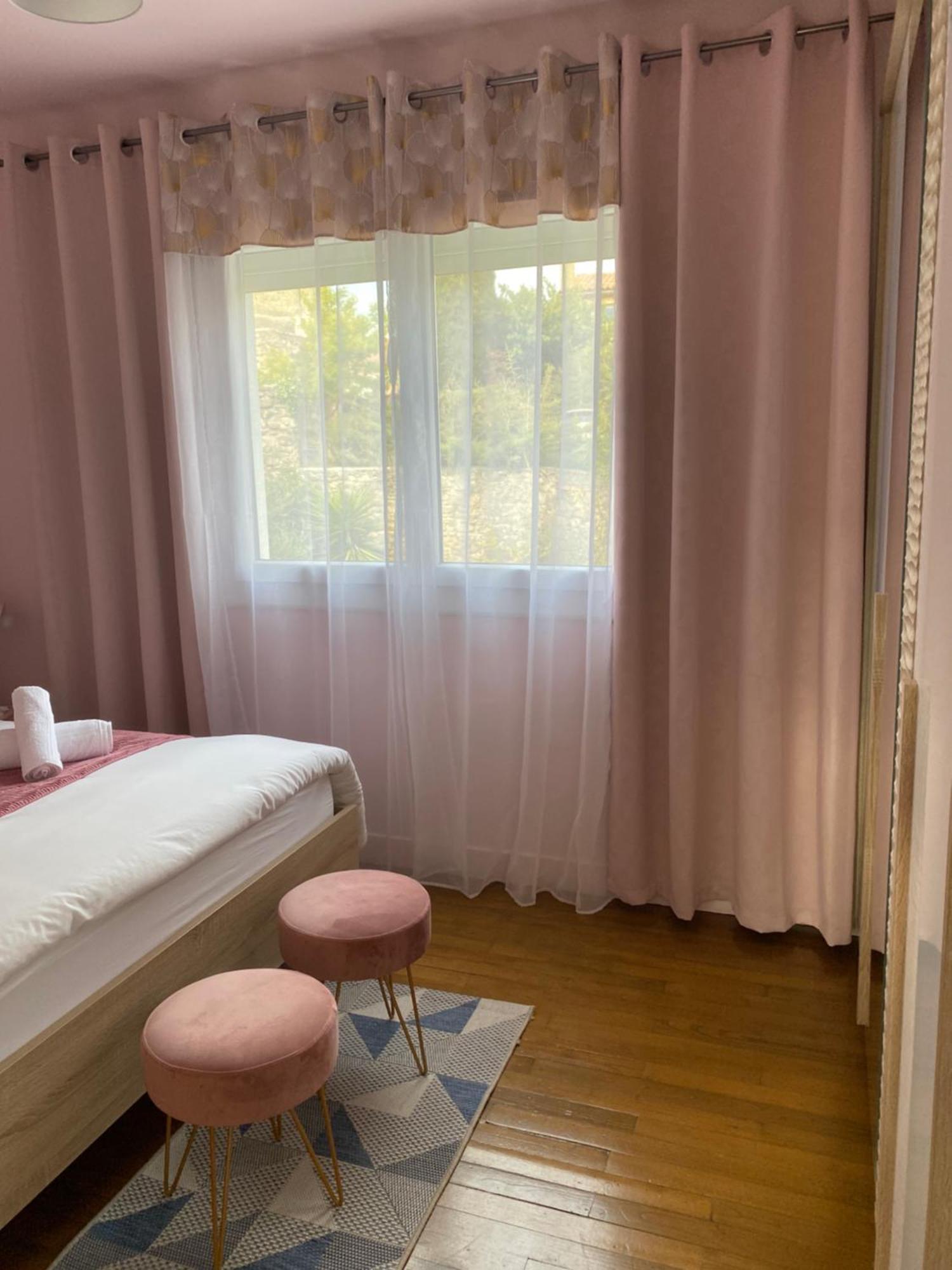 Maison Face A La Cite Καρκασόν Εξωτερικό φωτογραφία